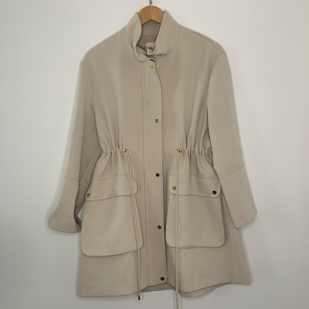 H&M Trench Coat